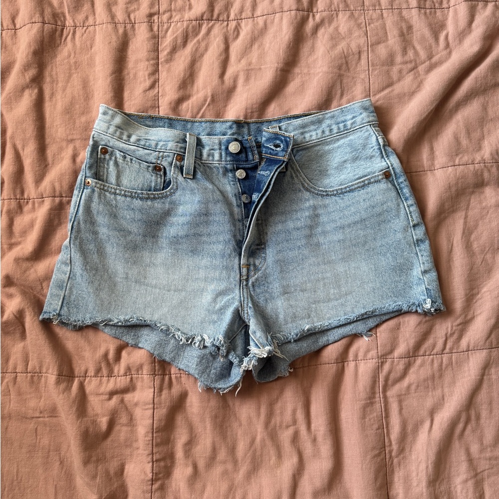 Levi’s | 501 shorts | 30